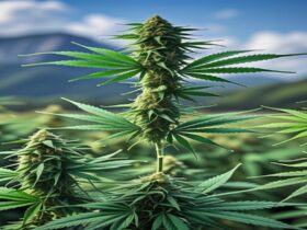 Imagem gerada por IA para ilustrar o conteúdo da Revista Ganja.