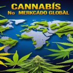 Imagem gerada por IA para ilustrar o conteúdo da Revista Ganja.