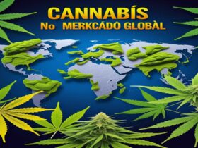 Imagem gerada por IA para ilustrar o conteúdo da Revista Ganja.