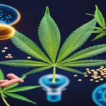 Imagem gerada por IA para ilustrar o conteúdo da Revista Ganja.