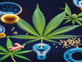 Imagem gerada por IA para ilustrar o conteúdo da Revista Ganja.