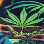 Imagem gerada por IA para ilustrar o conteúdo da Revista Ganja.