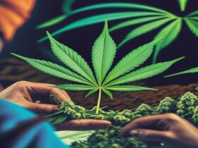 Imagem gerada por IA para ilustrar o conteúdo da Revista Ganja.