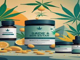 Imagem gerada por IA para ilustrar o conteúdo da Revista Ganja.