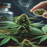 Imagem gerada por IA para ilustrar o conteúdo da Revista Ganja.