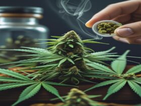 Imagem gerada por IA para ilustrar o conteúdo da Revista Ganja.