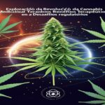 Imagem gerada por IA para ilustrar o conteúdo da Revista Ganja.
