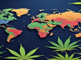 Imagem gerada por IA para ilustrar o conteúdo da Revista Ganja.