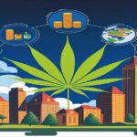 Imagem gerada por IA para ilustrar o conteúdo da Revista Ganja.