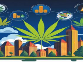 Imagem gerada por IA para ilustrar o conteúdo da Revista Ganja.