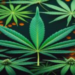 Imagem gerada por IA para ilustrar o conteúdo da Revista Ganja.