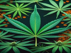 Imagem gerada por IA para ilustrar o conteúdo da Revista Ganja.