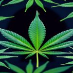 Imagem gerada por IA para ilustrar o conteúdo da Revista Ganja.