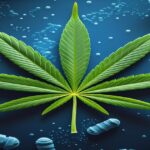 Imagem gerada por IA para ilustrar o conteúdo da Revista Ganja.