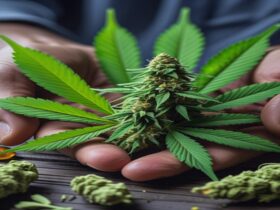 Imagem gerada por IA para ilustrar o conteúdo da Revista Ganja.