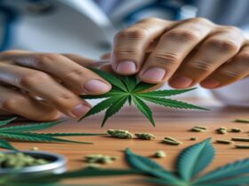 Imagem gerada por IA para ilustrar o conteúdo da Revista Ganja.