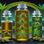Imagem gerada por IA para ilustrar o conteúdo da Revista Ganja.