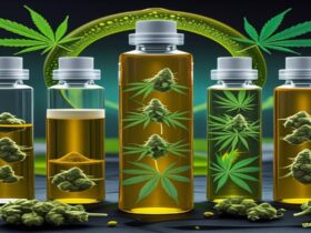 Imagem gerada por IA para ilustrar o conteúdo da Revista Ganja.