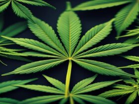 Imagem gerada por IA para ilustrar o conteúdo da Revista Ganja.