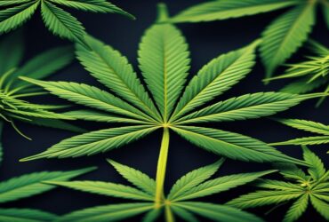 Imagem gerada por IA para ilustrar o conteúdo da Revista Ganja.