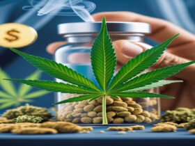 Imagem gerada por IA para ilustrar o conteúdo da Revista Ganja.