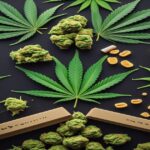 Imagem gerada por IA para ilustrar o conteúdo da Revista Ganja.