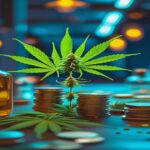 Imagem gerada por IA para ilustrar o conteúdo da Revista Ganja.