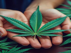 Imagem gerada por IA para ilustrar o conteúdo da Revista Ganja.