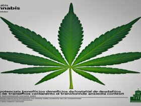 Imagem gerada por IA para ilustrar o conteúdo da Revista Ganja.