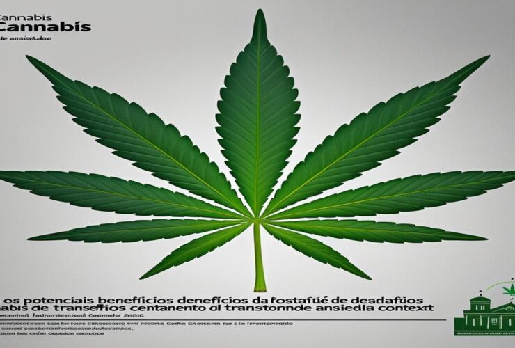 Imagem gerada por IA para ilustrar o conteúdo da Revista Ganja.