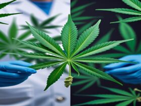 Imagem gerada por IA para ilustrar o conteúdo da Revista Ganja.