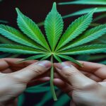 Imagem gerada por IA para ilustrar o conteúdo da Revista Ganja.