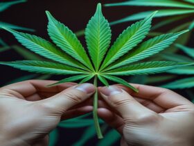 Imagem gerada por IA para ilustrar o conteúdo da Revista Ganja.