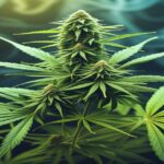 Imagem gerada por IA para ilustrar o conteúdo da Revista Ganja.