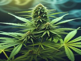 Imagem gerada por IA para ilustrar o conteúdo da Revista Ganja.