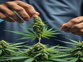 Imagem gerada por IA para ilustrar o conteúdo da Revista Ganja.