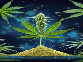 Imagem gerada por IA para ilustrar o conteúdo da Revista Ganja.