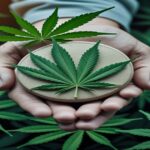 Imagem gerada por IA para ilustrar o conteúdo da Revista Ganja.
