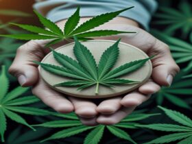 Imagem gerada por IA para ilustrar o conteúdo da Revista Ganja.