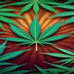 Imagem gerada por IA para ilustrar o conteúdo da Revista Ganja.
