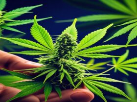 Imagem gerada por IA para ilustrar o conteúdo da Revista Ganja.