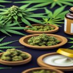 Imagem gerada por IA para ilustrar o conteúdo da Revista Ganja.