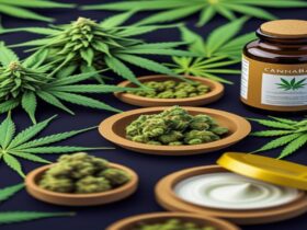 Imagem gerada por IA para ilustrar o conteúdo da Revista Ganja.