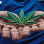 Imagem gerada por IA para ilustrar o conteúdo da Revista Ganja.