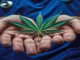 Imagem gerada por IA para ilustrar o conteúdo da Revista Ganja.