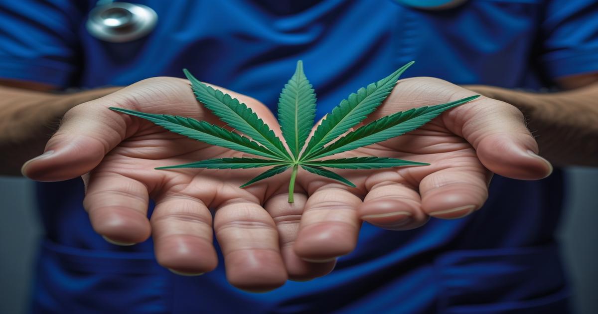 Imagem gerada por IA para ilustrar o conteúdo da Revista Ganja.