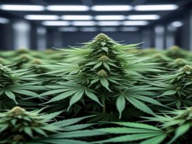 Imagem gerada por IA para ilustrar o conteúdo da Revista Ganja.