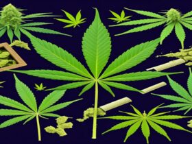 Imagem gerada por IA para ilustrar o conteúdo da Revista Ganja.