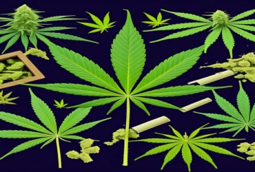 Imagem gerada por IA para ilustrar o conteúdo da Revista Ganja.
