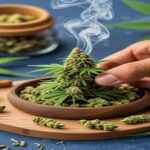 Imagem gerada por IA para ilustrar o conteúdo da Revista Ganja.
